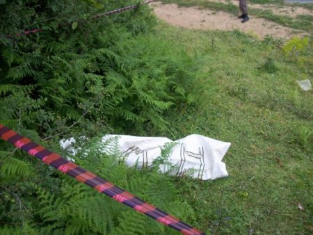 Serinlemek İçin Girdiği Gölette Boğuldu