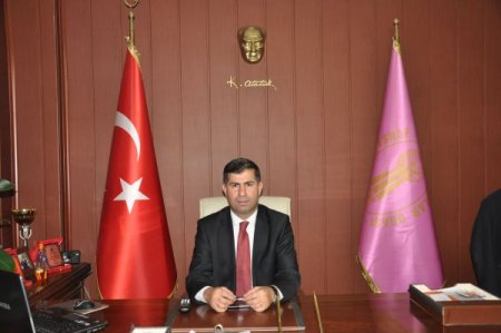 SERKA’dan Patnos'ta ücretsiz uygulamalı girişimcilik eğitimi