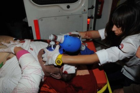 Serseri kurşun öldürdü