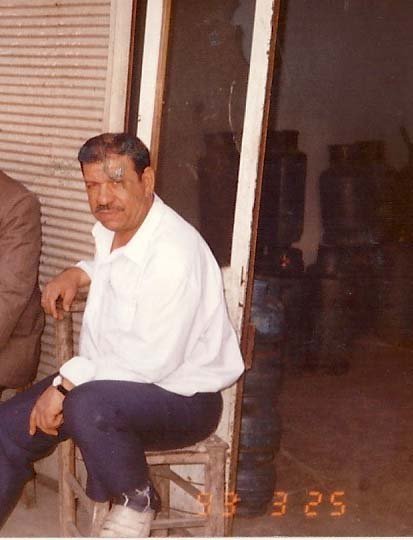 Serseri kurşun öldürdü