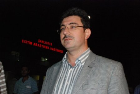 Serseri Kurşunların Hedefi Olan Küçük Yusuf’u, Tatlıses’in Doktoru Tedavi Edecek