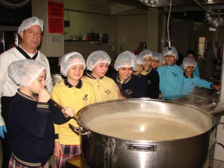 Servergazi'de 'gerçek Hayat' Dersi Veriliyor
