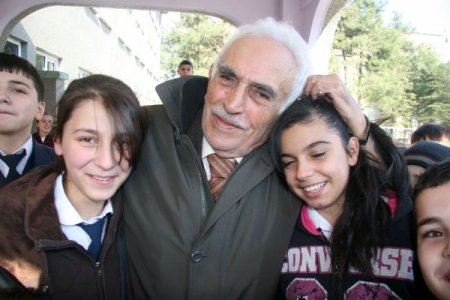 Servetini Eğitime Harcayan 'Musa Amca' Vefat Etti