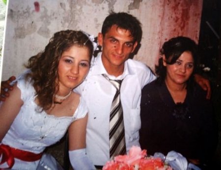 Servis Aracında Boğularak Yaşamını Yitiren Nebahat Salkım, Anne Ve Babası Bayramda Yesin Diye Baklava Yapmış