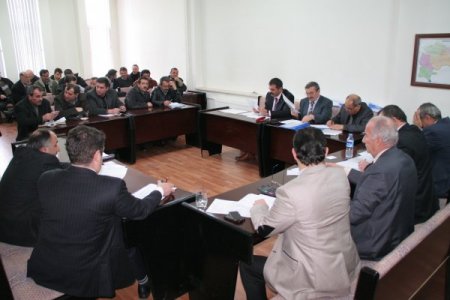 Servis Dışı Araçlar Açık Artırma Usulü İle Satıldı