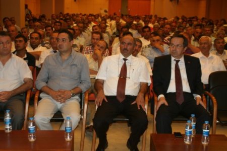 Servis şoförlerinin saat problemi olacak