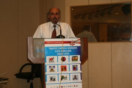 Servis şoförlerinin saat problemi olacak