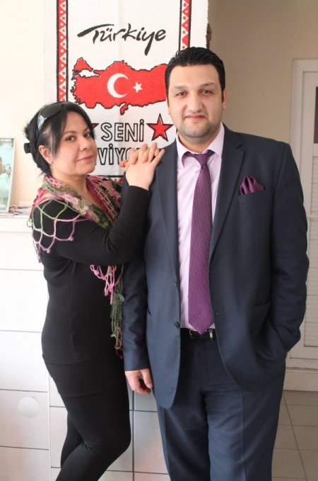 Ses yarışmasında vaadedilen 250 bin lirayı alamayınca yargıya başvurdular