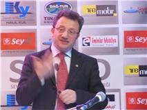 Sesiad, Üyelerini Küresel Rekabete Hazırlıyor