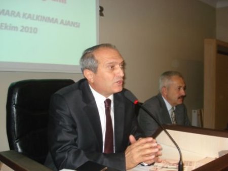 Sesob Başkanı Alişan: Başbakan Erdoğan'ın Açıklamaları Bizi Rahatlattı