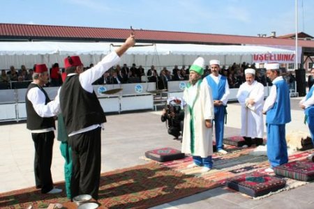 Sesob Başkanı Alişan: Gelişen Ülkeler Ahilik Prensiplerini Uyguladı