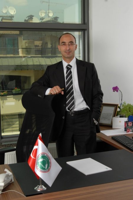 SETBİR: İthal ette vergi oranının yükseltilmesi doğru, ama yeterli değil