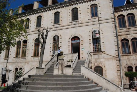 Sev Amerikan Hastanesi Başhekimi Kileci: Uygulanan Tedavi Yöntemi Lazer Değil