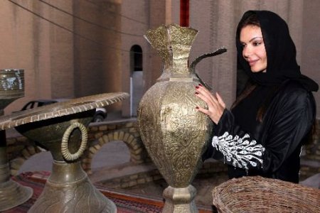 Sevda Demirel'den 'demokratik Açılıma' Destek