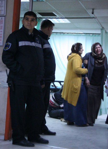 Sevdiği Kızın Ağabeyi Tarafından Öldürüldü