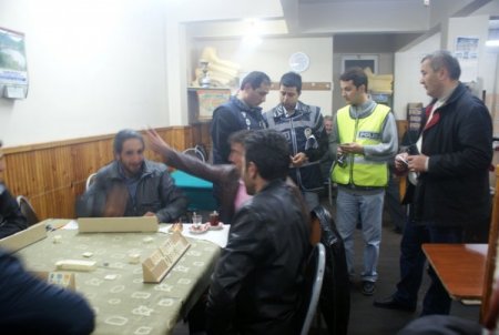 Sevdiği Kuzeniyle Kaçan 17 Yaşındaki Kız, Sakarya'da Bulundu