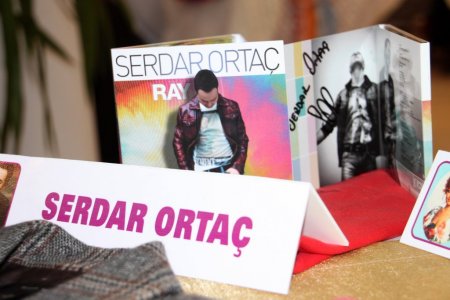 Sevgi Çemberi’nden 'Bahar kermesi'