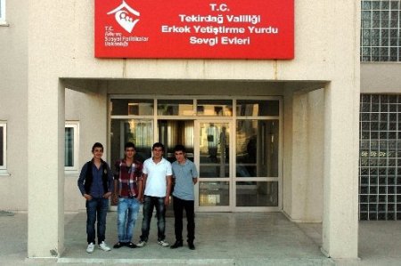 Sevgi Evlerinde, sigara pozlu habere çifte yalanlama