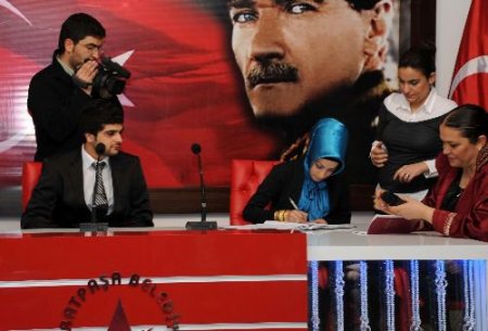 Sevgililer Günü'nde Evlenenlerin Sayısı Arttı