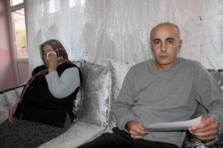 Sevgilisi tarafından öldürülen kızın ailesi, mahkeme kararına tepkili