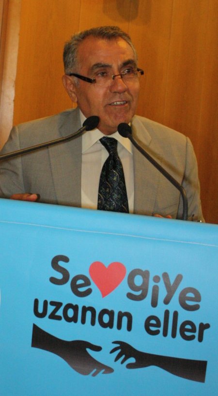 Sevgiye uzanan eller 10 bin çocuğa ulaştı