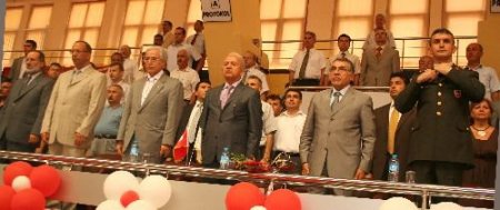 Sevgiye Uzanan Eller Projesi Yaz Etkinlikleri İle Devam Edecek