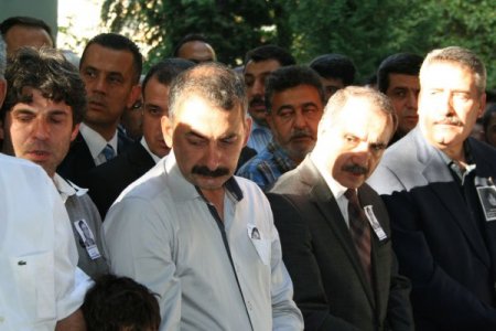 Sevilay öğretmen toprağa verildi