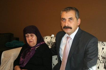 Sevilay öğretmenin annesi: Kızım görev şehidi sayılsın