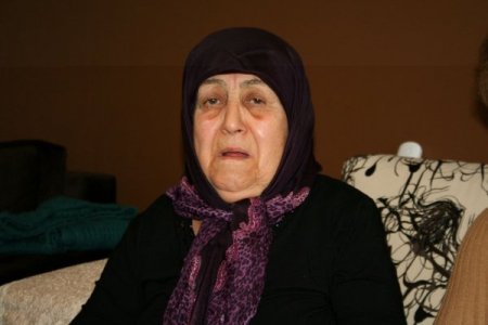 Sevilay öğretmenin annesi: Kızım görev şehidi sayılsın