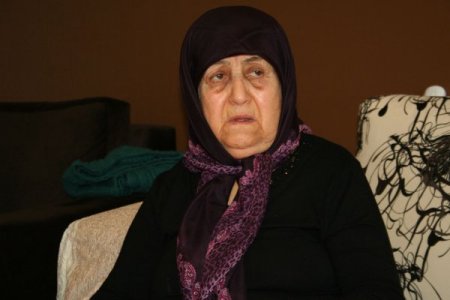 Sevilay öğretmenin annesi: Kızım görev şehidi sayılsın