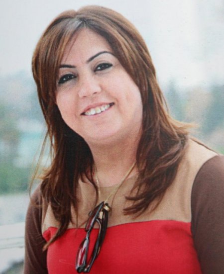 Sevilay öğretmenin annesi: Kızım görev şehidi sayılsın