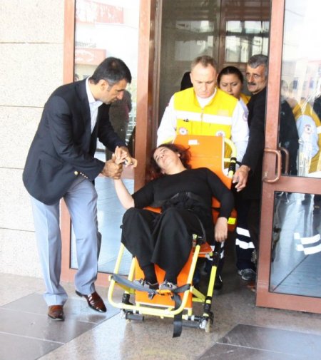 Sevilay öğretmenin katil zanlısı hakim karşısına çıktı