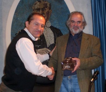 Sevilla Üniversitesi Öğretim Üyesi Steingress: Müzik Kentin Bir Parçasıdır