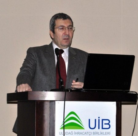 Sevimli: Devlet yardımları ihracatta bonustur