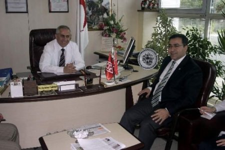 Şevket Yılmaz Devlet Hastanesi Yakında Hizmete Açılacak