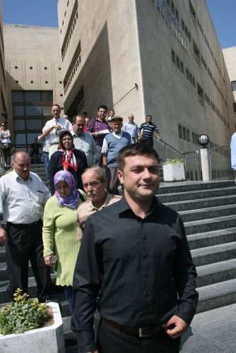 Şevket Yılmaz'daki Yangın Davasında Yine Karar Çıkmadı