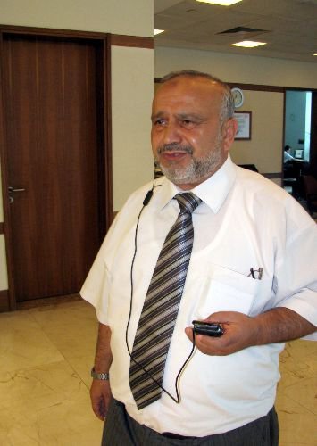 Şevki Yılmaz: Ebu Cehiller Bile Bu Mübarek Ayda Kan Davasını Bırakırdı