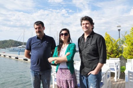 Şevval Sam Sevenlerinin Karşısına Yine Farklı Bir Konseptle Çıkacak