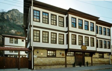 Seyahat Acentaları, Rotayı Kastamonu’ya Çeviriyor