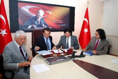 Seyahat Acenteleri, Antalya'da Yaşayan Deniz Görmemiş Çocukları Gezdirecek