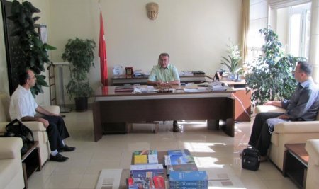 Seydişehir'de İhtiyaç Sahibi Öğrencilere Ücretsiz Dershane Fırsatı