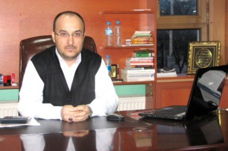 Seydişehir'de iş var, işçi yok