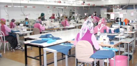 Seydişehir'de iş var, işçi yok