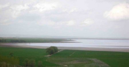 Seyfe Gölü, cazibe merkezi olmaya aday