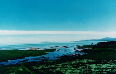 Seyfe Gölü, cazibe merkezi olmaya aday