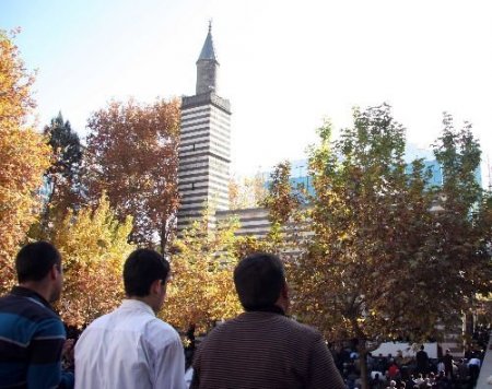 Şeyh Sait'in Torunu Fırat'ın Diyarbakır'da Cenaze Namazı Kılındı