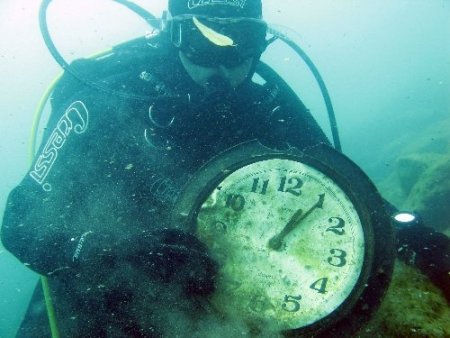 Seyhan Baraj Gölü'nü kirlilikten polis kurtaracak