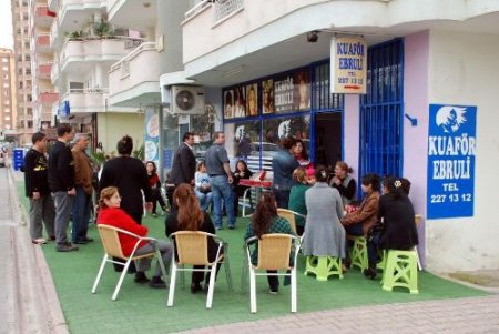 Seyhan Belediyesi Açtığı Kurslarla Kadınları Meslek Sahibi Yapıyor
