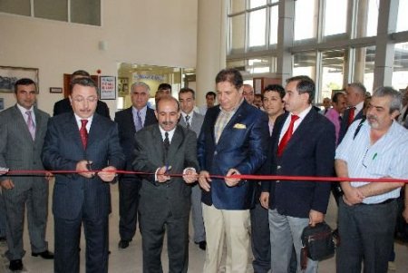 Seyhan Belediyesi Basın Ödülleri Sahiplerini Buldu