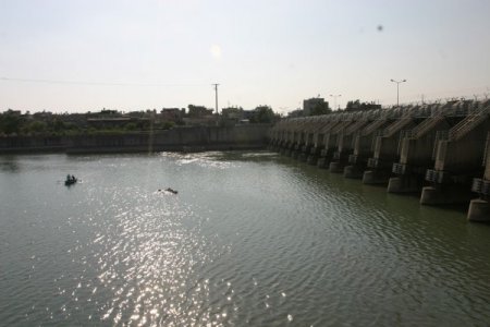 Seyhan Nehrinde Balık Tutan 2 Genç Boğuldu